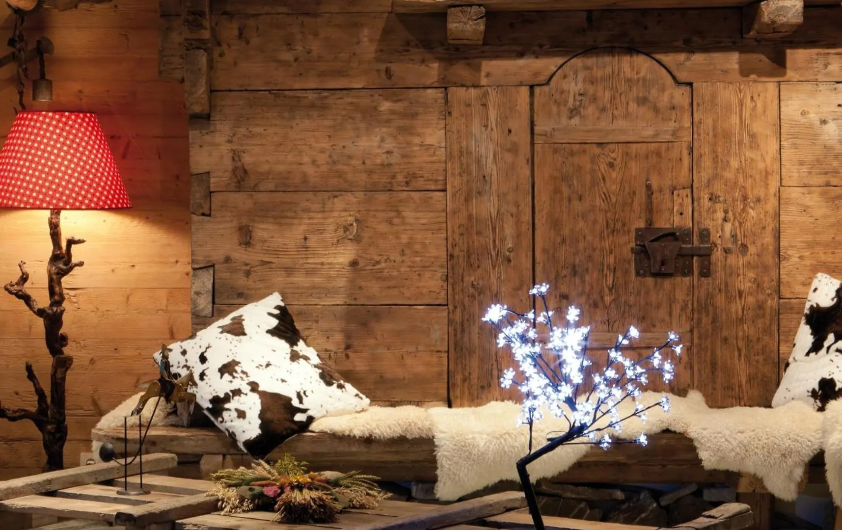 Hotel L'Equipe Morzine