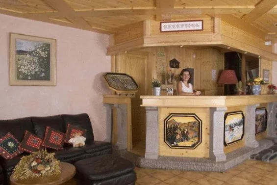 Hotel L'Equipe Morzine