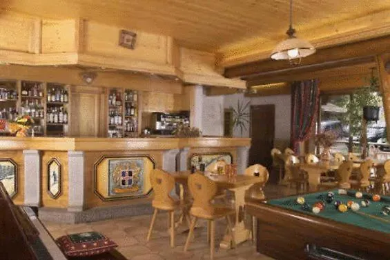 ***  Hotel L'Equipe Morzine Frankrig
