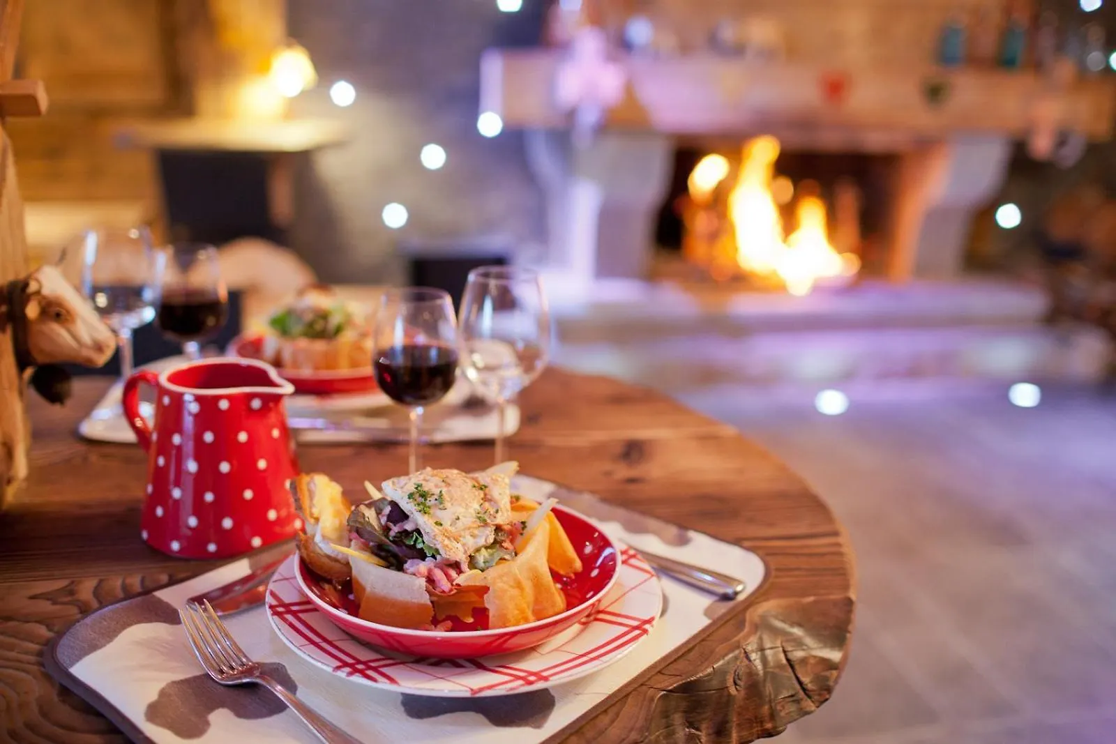 ***  Hotel L'Equipe Morzine Francia