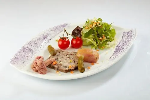 Hotel L'Equipe Morzine