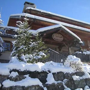 Chalet Philibert Hotel