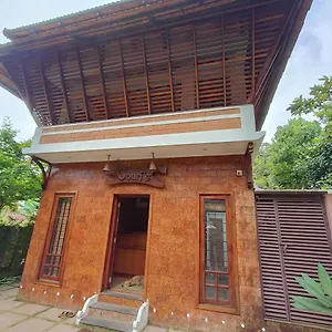  Inn Gouri's India