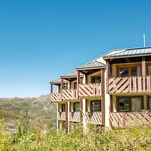 Pierre & Le Machu Pichu Lejlighedshotel