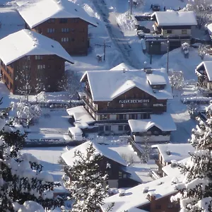 Fleur Des Neiges Hotel