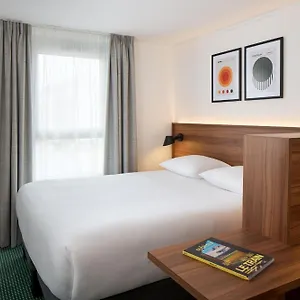 Hotel Timhotel Nation ***