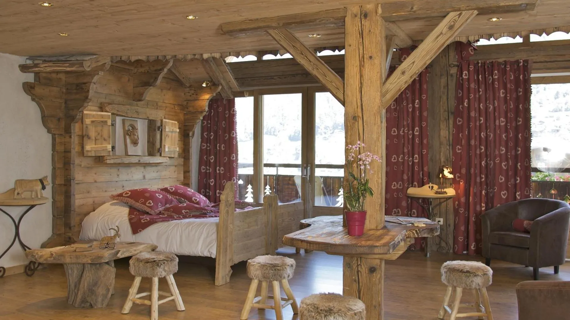 L'Equipe Hotel Morzine